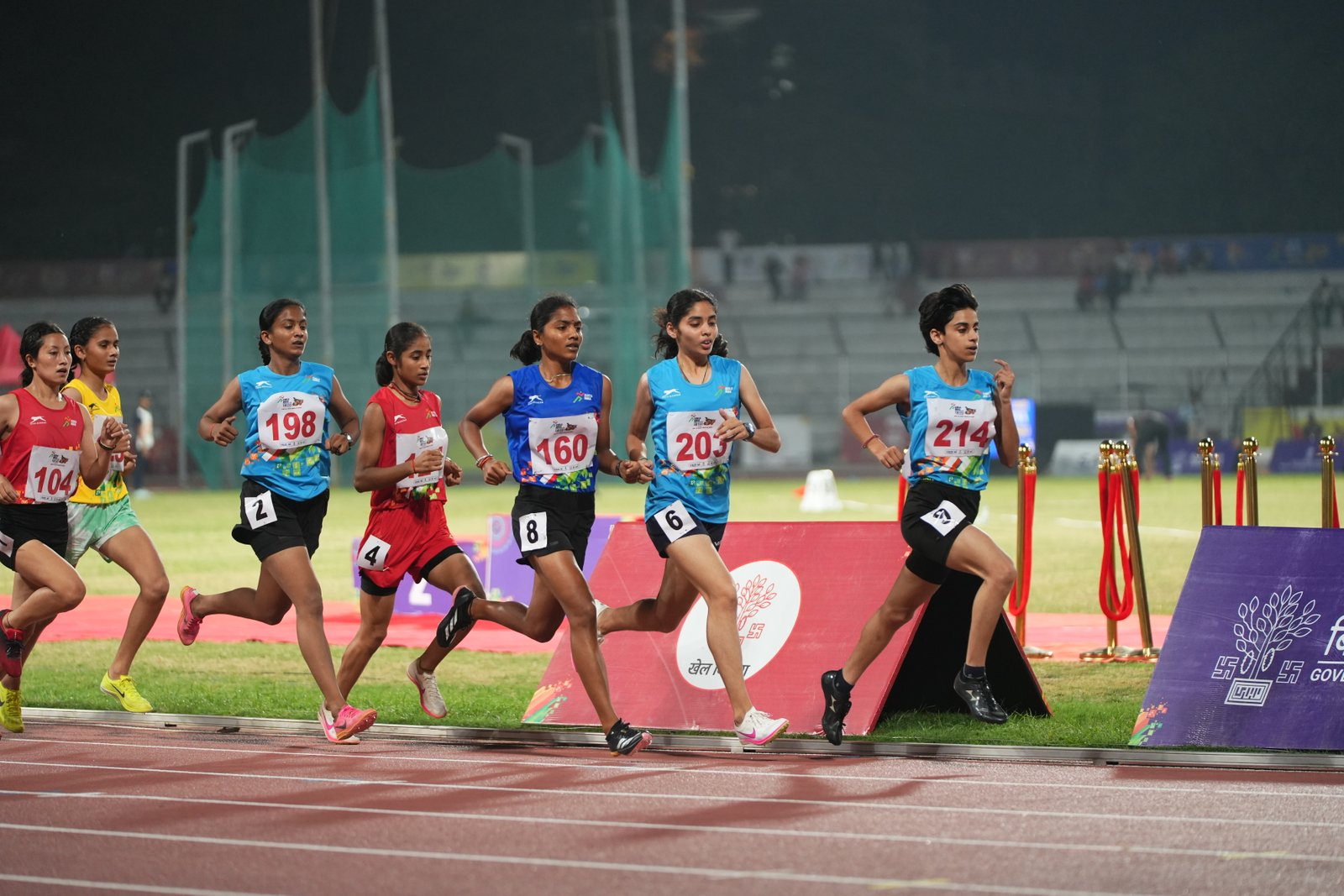 Sports 135